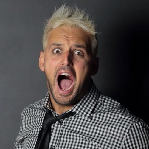 Rodrigo Capella pode ser o novo contratado da RedeTv!