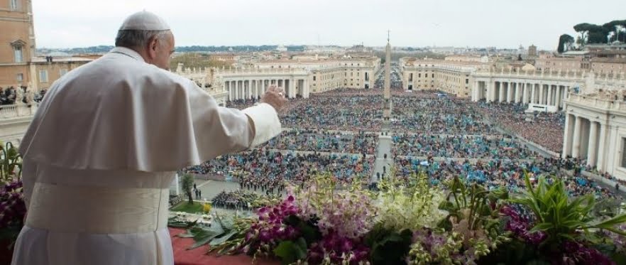Temendo ataque, Roma vai reforçar segurança para o Jubileu Extraordinário da Misericórdia