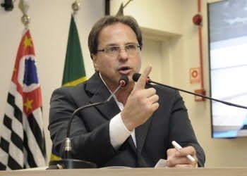 Foto: Paulo Ricardo dos Santos / CÃ¢mara de Vereadores de Piracicaba