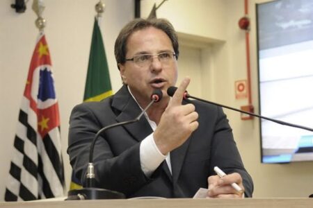 Vaga em UTI em Piracicaba chega a demorar até três dias, denuncia vereador Foto: Paulo Ricardo dos Santos / Câmara de Vereadores de Piracicaba