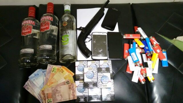 Foto: Valter Martins / Piracicaba em Alerta