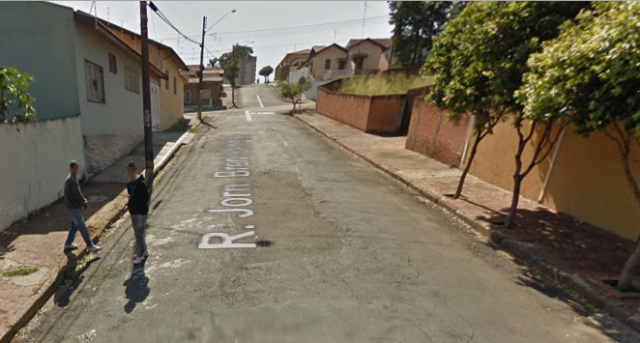 Três adolescentes roubam idosos em Piracicaba