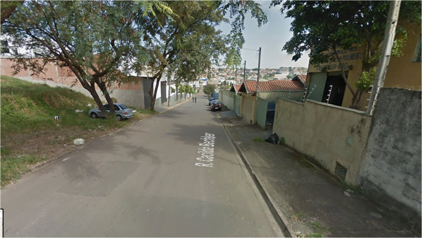 Jovem é encontrado morto em terreno na região da 31 de Março