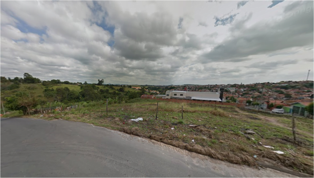 GCM encontra 118 porções e pé de maconha no Morada do Sol