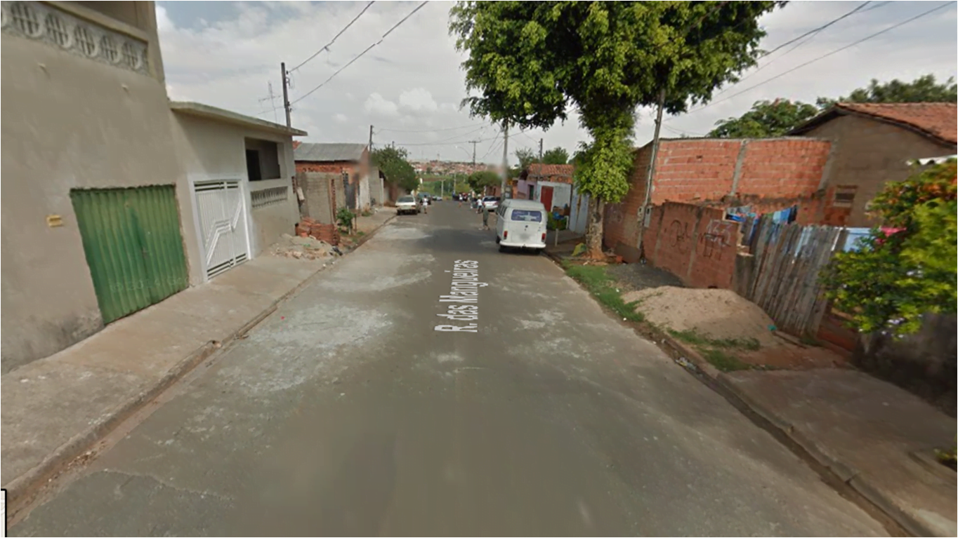 Homem é morto a facadas no Bosques do Lenheiro