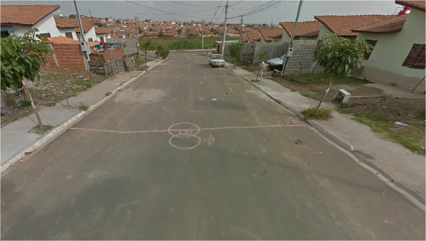 Mulher rapta criança de três anos no Mário Dedini