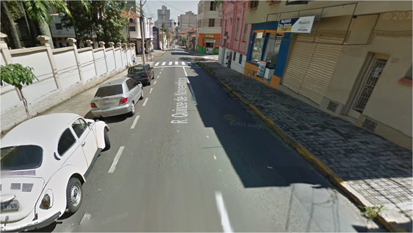 PM persegue e prende dupla após furtarem toca CD de automóvel no centro