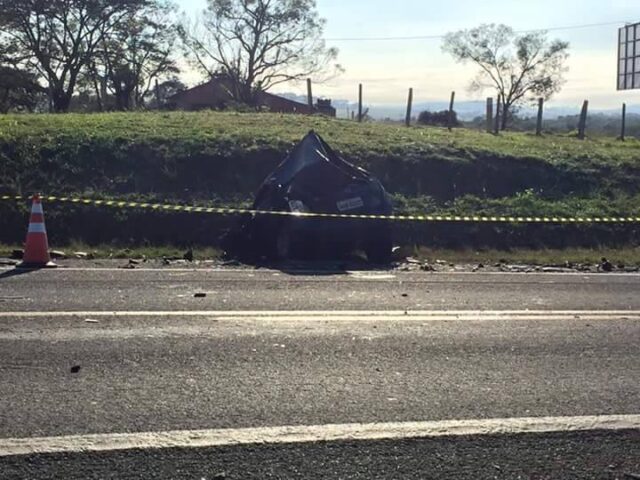 Foto: Sidnei Miranda / Folha Regional