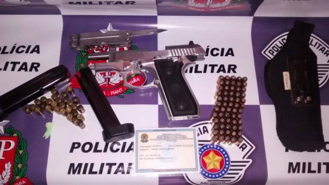 Foto: DivulgaÃ§Ã£o