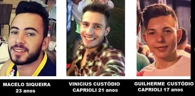 Foto: Sidnei Miranda / Folha Regional