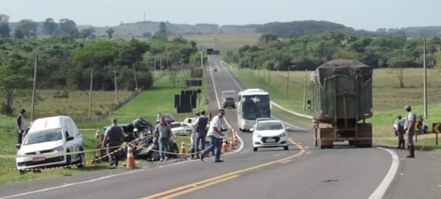 Foto: Sidnei Miranda / Folha Regional