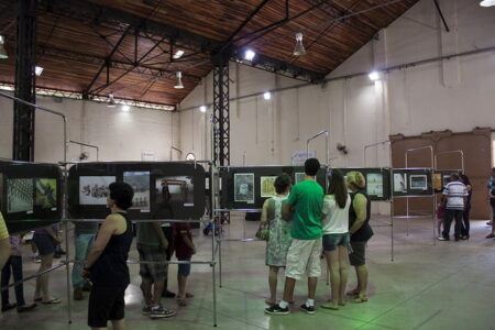 Exposição trará ao público o acervo dos 44 anos do Salão de Humor de Piracicaba