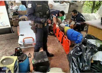 Foto: O Jornal - Rio Claro