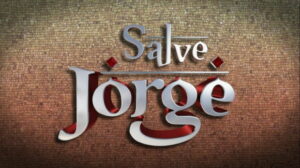 salve jorge