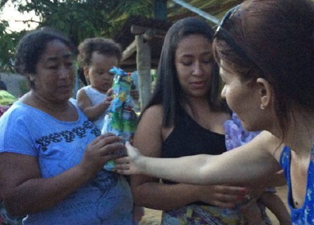 Foto: Divulgação / Priscila França e Cristiane Martins