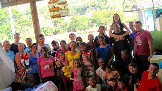 Foto: Divulgação / Priscila França e Cristiane Martins