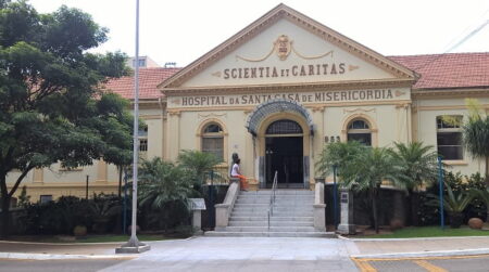 Santa Casa de Piracicaba comemora 165 anos de fundação e atividade santa casa