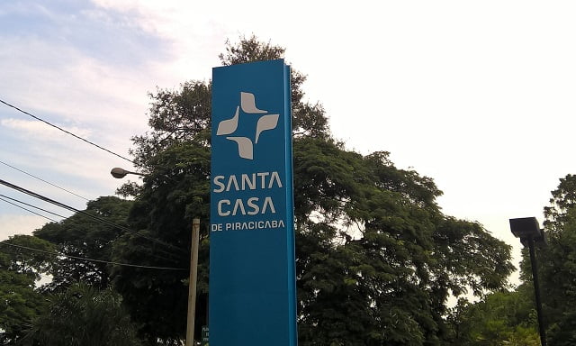 Idoso é encontrado esfaqueado em Piracicaba