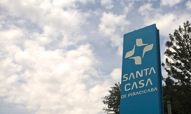 Jovem de 29 anos morre em hospital de Piracicaba após acidente de motocicleta