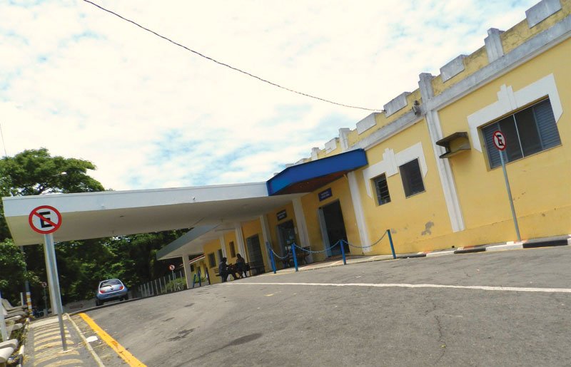 Dono de oficina é torturado após tentar fugir de roubo