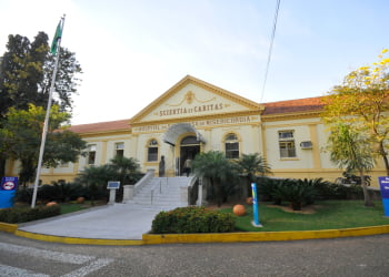 santa casa