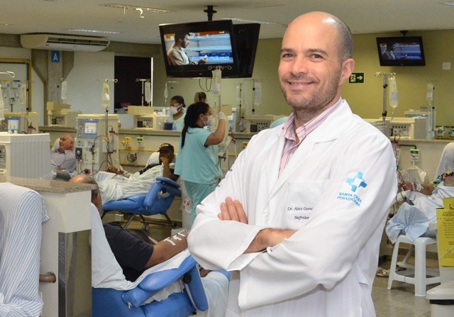 Santa Casa de Piracicaba alerta para os perigos da obesidade