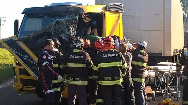 Foto: Luiz Fernando Piromal / Você no Pira