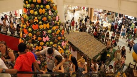 Sebrae orienta lojistas para lucrarem mais no Natal