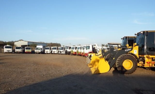 Manutenção da Sedema, em Piracicaba, ganha reforço com nova frota