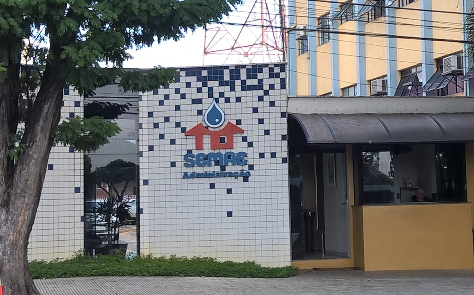 Quebra de bomba prejudica abastecimento de distrito de Piracicaba semae