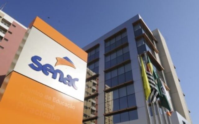 Senac impulsiona revolução profissional com uso da Inteligência Artificial