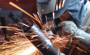 Senai Vila Piracicaba celebra o Dia do Soldador e promove o Torneio Mestre da Soldagem