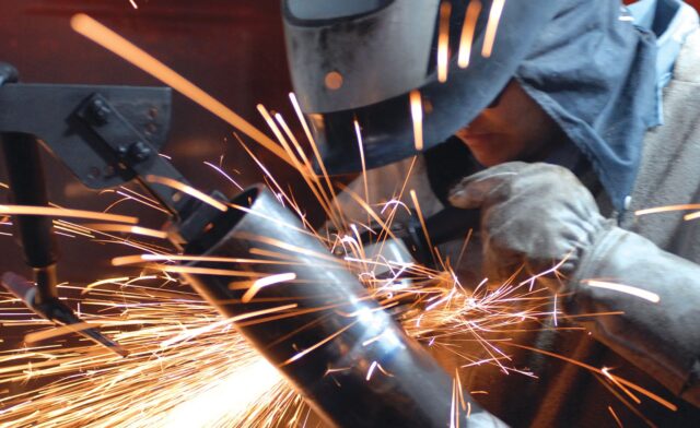 Senai Vila Piracicaba celebra o Dia do Soldador e promove o Torneio Mestre da Soldagem