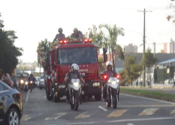Foto: Aguinaldo José Sanjuan / Rádio Conexão Central
