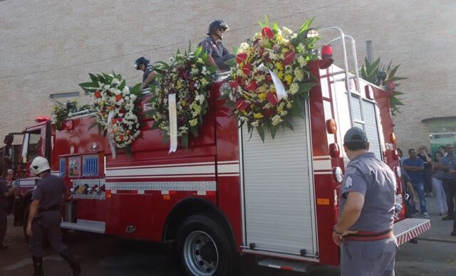 Foto: Aguinaldo José Sanjuan / Rádio Conexão Central