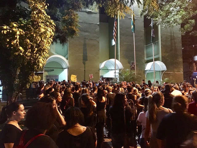 Servidores de Piracicaba rejeitam 0% de aumento e cobram atitude de vereadores