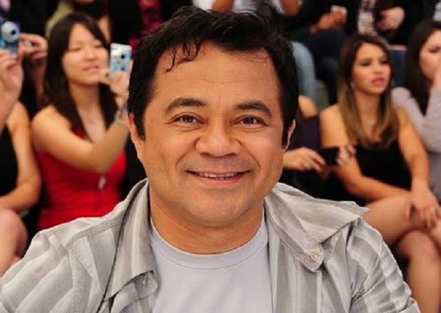 Depois de cinco anos sem se mexer e falar, morre o humorista Shaolin