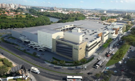 Após anúncio de suspensão, funcionários do shopping temem o pior shopping piracicaba