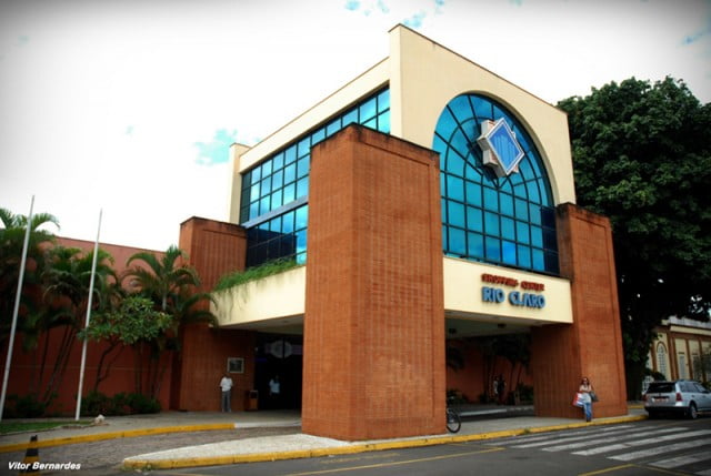 Foto: DivulgaÃ§Ã£o