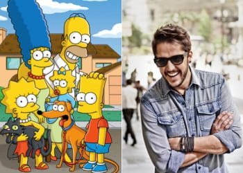 Telespectadores exigem “Os Simpsons” de volta