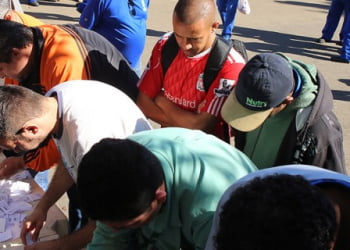 Foto: Mateus Medeiros / Sindicato dos MetalÃºrgicos de Piracicaba e RegiÃ£o