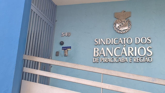 Bancários de Piracicaba e região avaliam proposta dos bancos nesta quinta-feira (01)