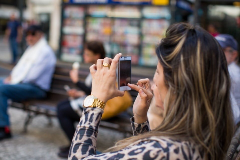 Banda larga móvel cresceu 735% nos últimos quatro anos no Brasil