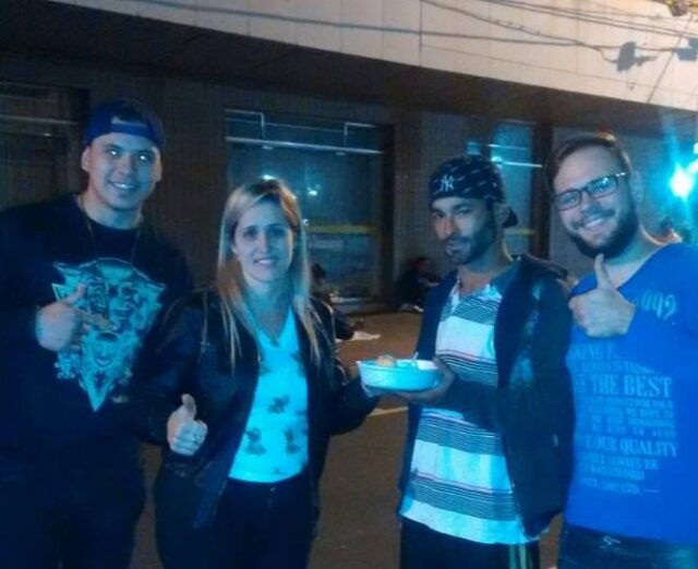 Foto: Wagner Romano / PIRANOT