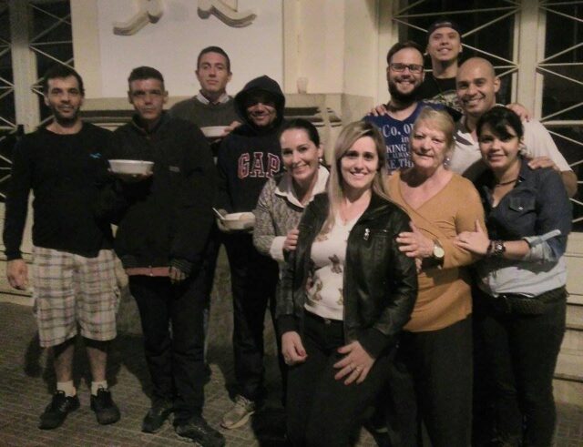 Foto: Wagner Romano / PIRANOT