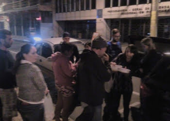 Foto: Wagner Romano / PIRANOT