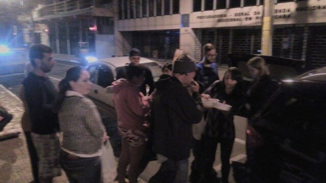 Foto: Wagner Romano / PIRANOT