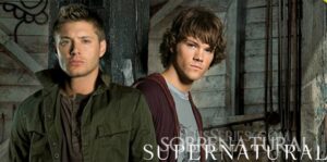 sobrenatural