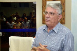 Foto: ReproduÃ§Ã£o / CÃ¢mara de Vereadores de Piracicaba