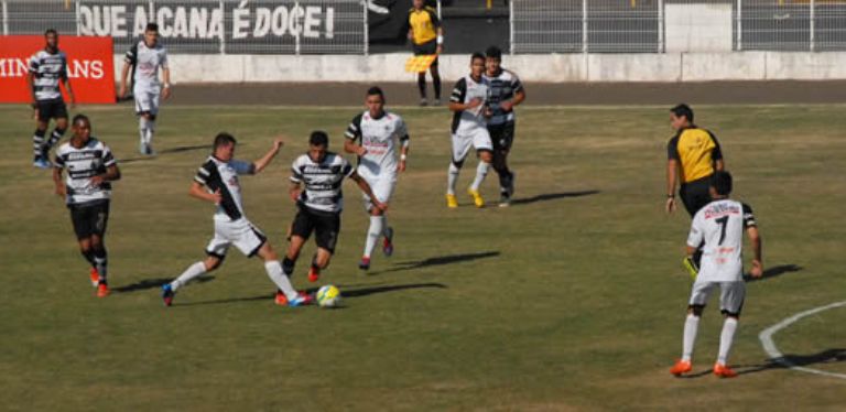 Sub-20 do XV já está classificado para a segunda fase do Campeonato Paulista